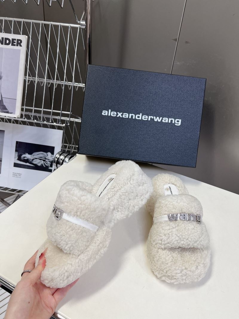 Alexander Wang Sandals